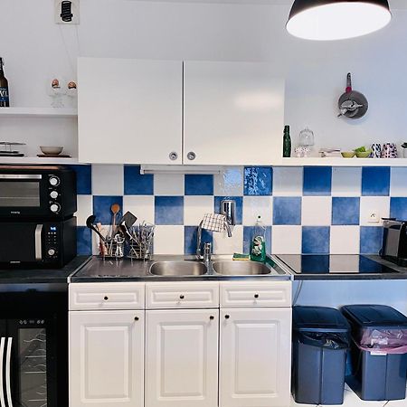 Apartament Chez Armando - Lille Centre Avec Option Parking Zewnętrze zdjęcie