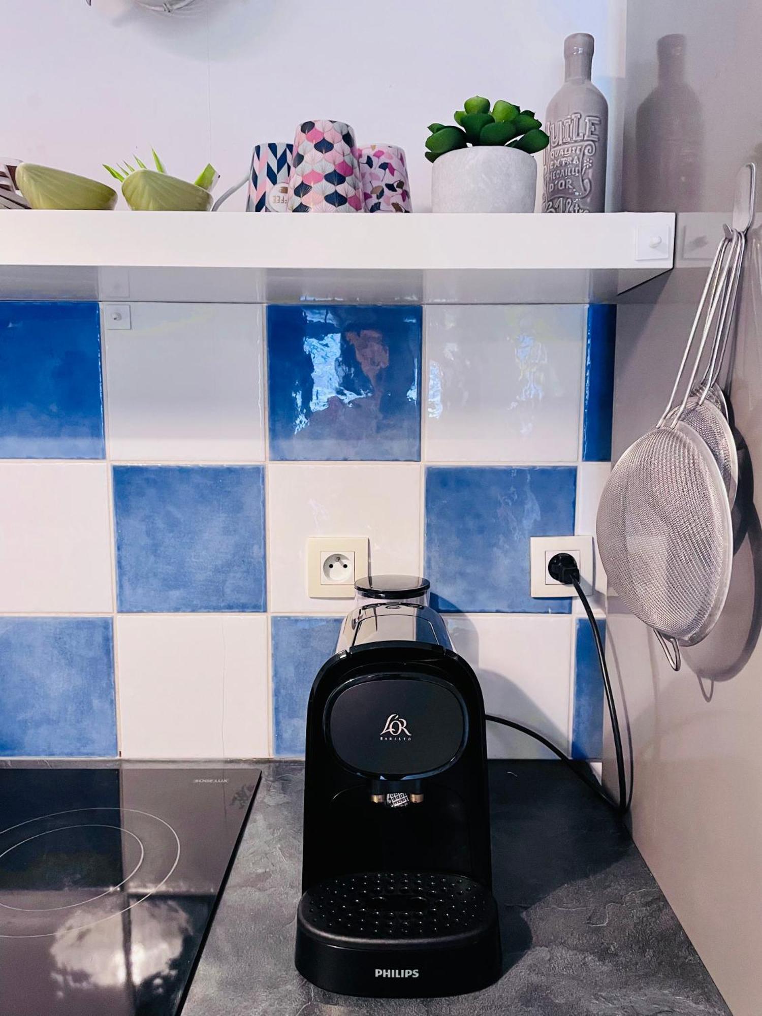 Apartament Chez Armando - Lille Centre Avec Option Parking Zewnętrze zdjęcie