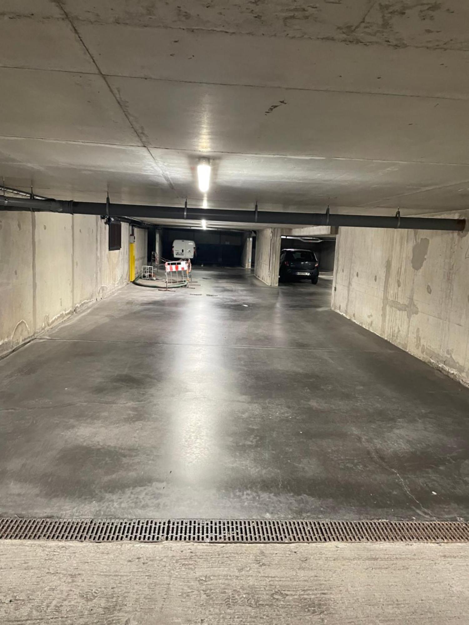 Apartament Chez Armando - Lille Centre Avec Option Parking Zewnętrze zdjęcie